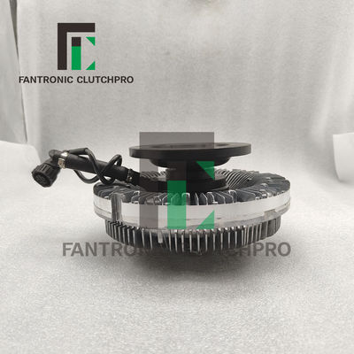 MERCEDES BENZ ACTROS Electro Viscous Fan Clutch 5422000922 5422001022