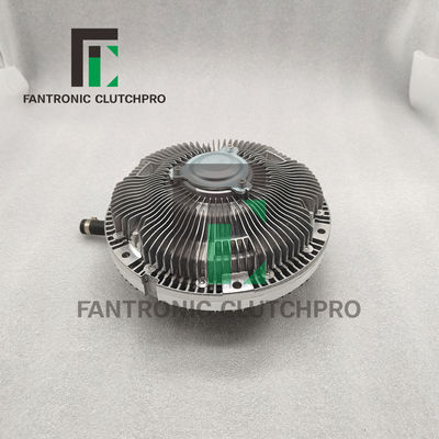 Electronically Controlled Fan Drive Clutch For Mercedes Benz 6335000022