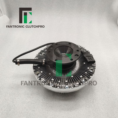Electronically Controlled Fan Drive Clutch For Mercedes Benz 6335000022