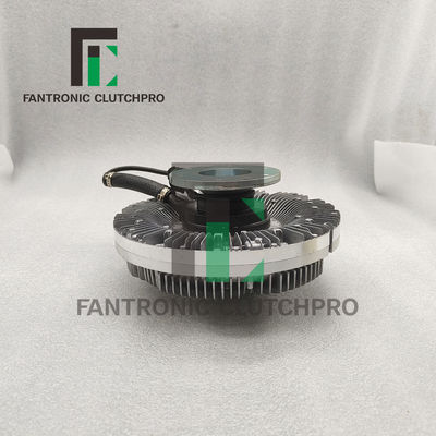 Mercedes Benz Fan Clutch Electronic Regulation 0005005222 A0005005222 0005005322	A0005005322