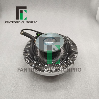 Mercedes Benz Fan Clutch Electronic Regulation 0005005222 A0005005222 0005005322	A0005005322