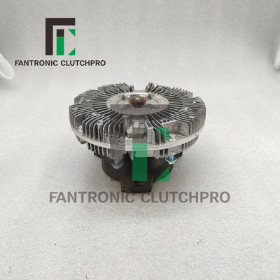 Wear Resistance Mercedes Truck Fan Clutch 0002004622 A0002004622 CFC40000P