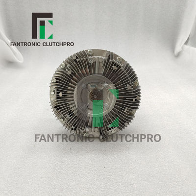 Wear Resistance Mercedes Truck Fan Clutch 0002004622 A0002004622 CFC40000P