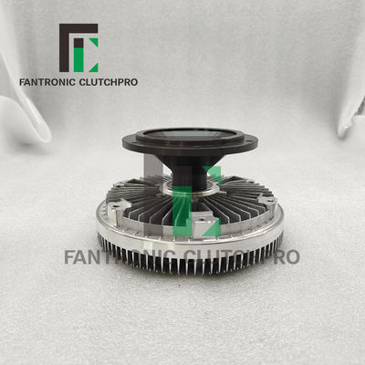 Durable Electromagnetic Fan Clutch For Mercedes Benz 0002002823  0002006123  0002000026