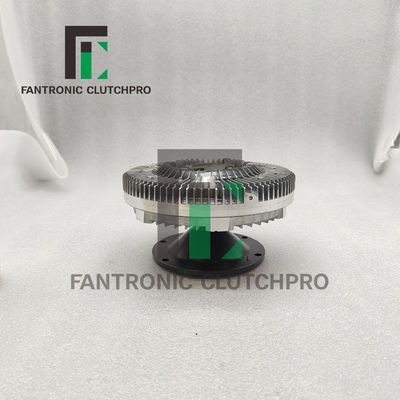 Durable Electromagnetic Fan Clutch For Mercedes Benz 0002002823  0002006123  0002000026