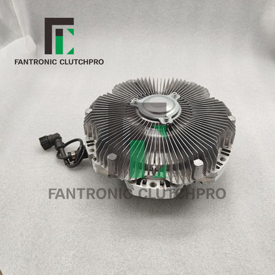 Engine Cooling Viscous Fan Coupling For Mercedes Benz 4702000622