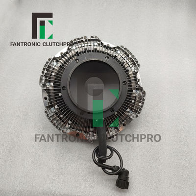 Engine Cooling Viscous Fan Coupling For Mercedes Benz 4702000622