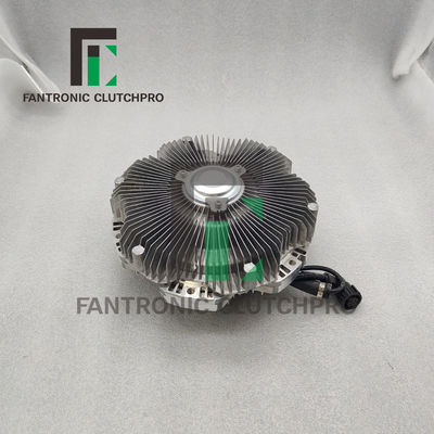 Electronically Controlled Mercedes Fan Clutch 4702000422 4712000722  A4702000422  A4712000722