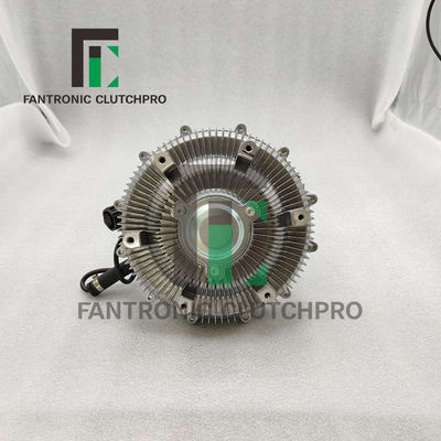 Cooling System Viscous Fan Clutch For Mercedes 5412000922  0002008522  5412001622 CFC207000P