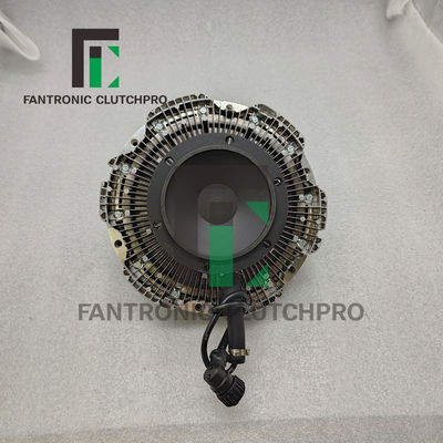 Mercedes Fan Drive Clutch  4712000722 4702000422 A4702000422 A4712000722 Cfc172000p
