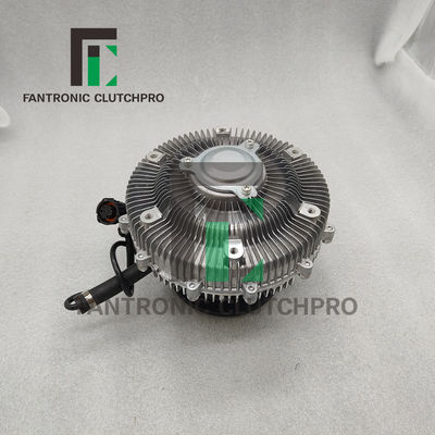 Viscous Cooling Clutch Fan Electronic Fan Clutch For Mercedes 5412001122 0002008622 5412000822
