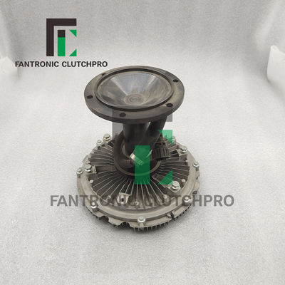 Viscous Fan Clutch Hub Assembly 5412002122 5412001222 5412002022 A5412001222 CFC115000P