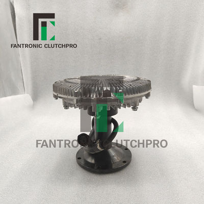 Viscous Fan Clutch Hub Assembly 5412002122 5412001222 5412002022 A5412001222 CFC115000P