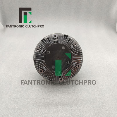 Embreagem Viscosa Mercedes Fan Clutch 9062001522 3662001322 9062000922 CFC129000P