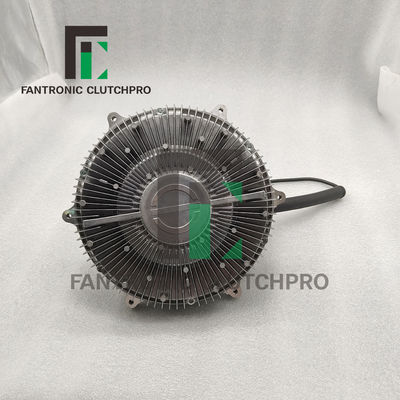 Engine Fan Clutch for Mercedes-Benz Trucks  A9242000022 
A9242000023 
A9042000523 
A9042000002