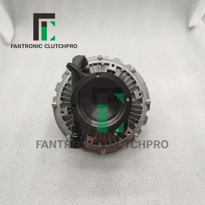 VOLVO VISCO DRIVE WITH ELECTRICAL FAN  20466633 
20517745 
20805992 
20981224 
85000281 
85000587 
202398