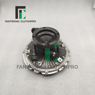 Engine Cooling Fan Clutch for Volvo Trucks  20981224
20466633
20517745
20805992
85000097
85000281
85000587
85000738
