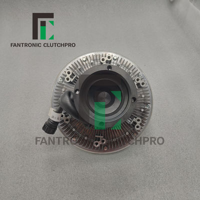 VOLVO TRUCK COOLING SYSTEM ENGINE COOLING FAN CLUTCH  21772668 
21054616	
23892956	
24017079	
85003102	
85023453	
20004580	
CFF495000P
020005503