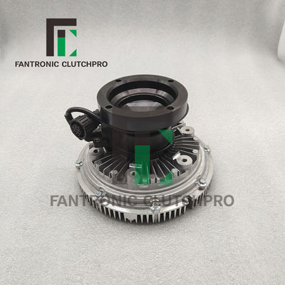 ELECTRONICALLY-CONTROLLED FAN CLUTCH  21749783 85009942 2.15830 
215830