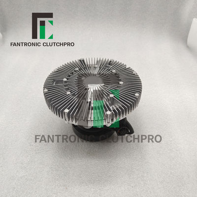 ELECTRONICALLY-CONTROLLED FAN CLUTCH  21749783 85009942 2.15830 
215830