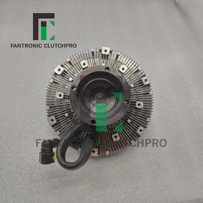 Radiator Fan Clutch for Volvo   21990514  
23446856
85013378
85022543