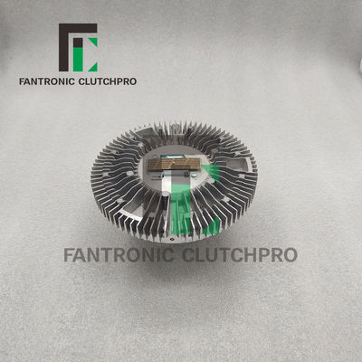 Volvo Viscous Coolling Fan  20867274 7085109 85000634 85006634  cooling fan for truck