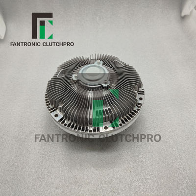 Electric Fan Clutch Volvo  21251047  
23150080	
20874680	
85111557	
21046592	
43MH59M	
43MH515M