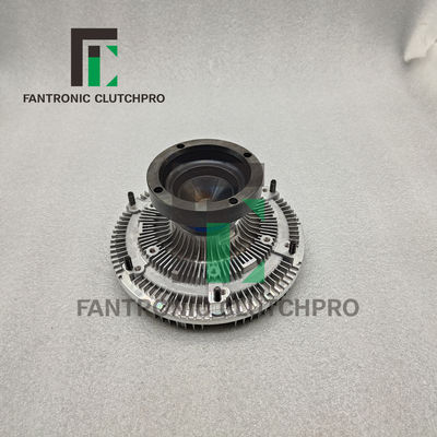 Cooling System  Fan clutch   8113150S  
8119150S
8149971S
8149972