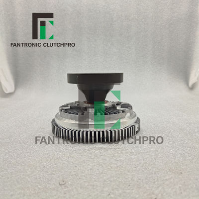 Fan with clutch  8119632  
1675910
8113632
8118737
8149397
8112737
20364981