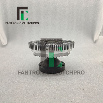 Fan with clutch  8119632  
1675910
8113632
8118737
8149397
8112737
20364981