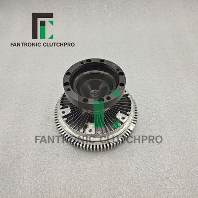 Fan with clutch  8119632  
1675910
8113632
8118737
8149397
8112737
20364981
