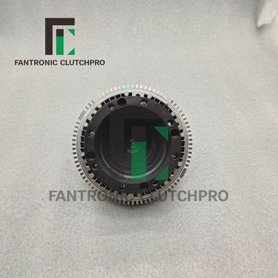 Fan with clutch  8119632  
1675910
8113632
8118737
8149397
8112737
20364981