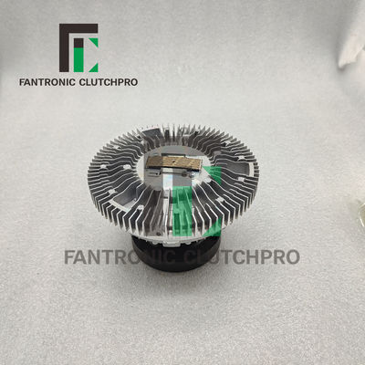 Fan with clutch  8119632  
1675910
8113632
8118737
8149397
8112737
20364981