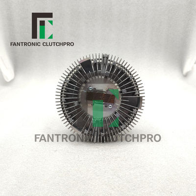 Fan with clutch  8119632  
1675910
8113632
8118737
8149397
8112737
20364981