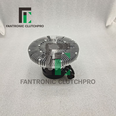 Heavy Duty Trucks Cooling Fan Clutch Electronic Viscous Clutch  2545463  
2545463SK
CFF604000P
CFF667000P