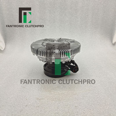 Heavy Duty Trucks Cooling Fan Clutch Electronic Viscous Clutch  2545463  
2545463SK
CFF604000P
CFF667000P