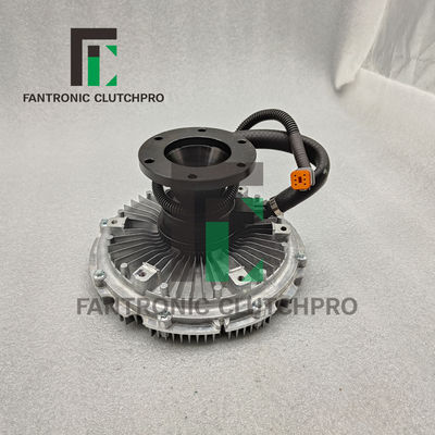 For Scania Cooling system electric fan clutch   2132266  
2386724
2052003
1453967
1856995