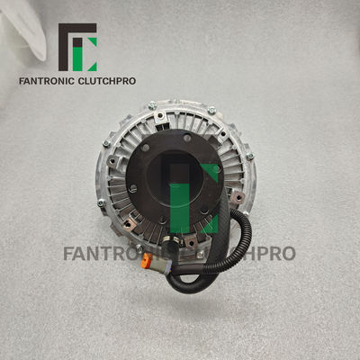 Electronically Controlled Fan Clutch  1471155
1453967
1856995
2052003
2132266