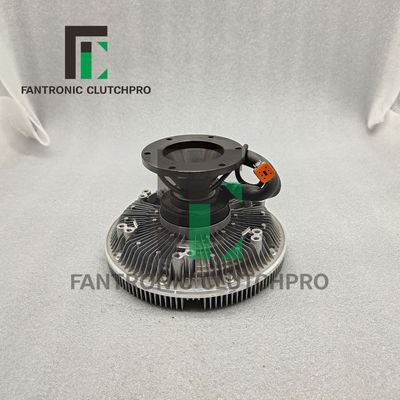 Scania Fan With Clutch   2035610
1911475
108893
111852
AM-20005284-M
LKK054
48452
CFF498000P