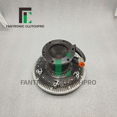 ELECTRONICALLY-CONTROLLED FAN CLUTCH    2035611
1776551
111465
20005280
45475
LKK052
WG1750562
WG1835996
CFF528000P