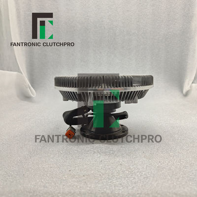 ELECTRONICALLY-CONTROLLED FAN CLUTCH    2035611
1776551
111465
20005280
45475
LKK052
WG1750562
WG1835996
CFF528000P