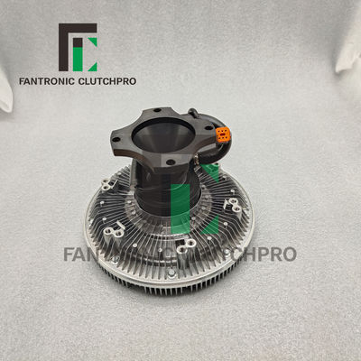 For Scania viscous fan clutch  2437780  
108894
111761
20007971
CFF515000P