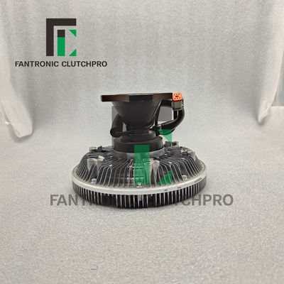 For Scania viscous fan clutch  2437780  
108894
111761
20007971
CFF515000P
