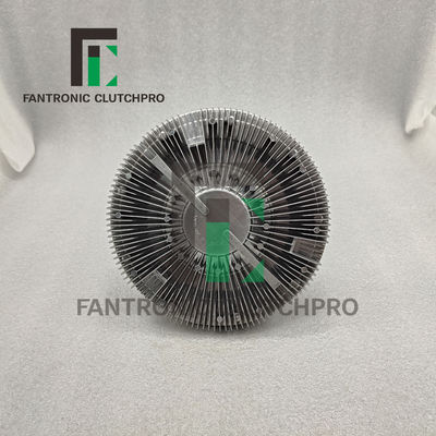 For Scania viscous fan clutch  2437780  
108894
111761
20007971
CFF515000P