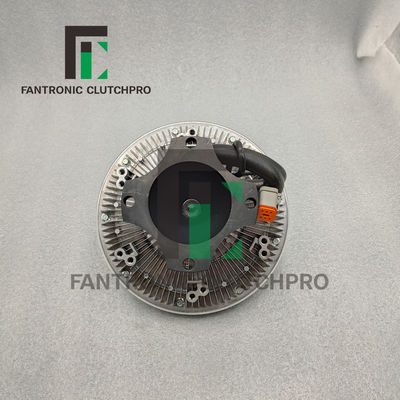 For Scania viscous fan clutch  2437780  
108894
111761
20007971
CFF515000P