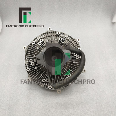 Engine Cooling  Visco Clutch   2437783  
1.11763
WG2117755
WG2306746
177208