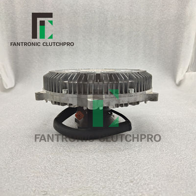 Engine Cooling  Visco Clutch   2437783  
1.11763
WG2117755
WG2306746
177208