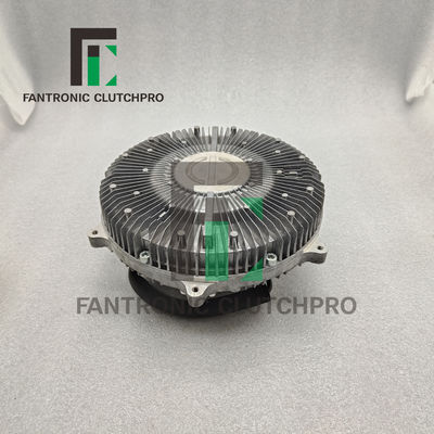 Engine Cooling  Visco Clutch   2437783  
1.11763
WG2117755
WG2306746
177208