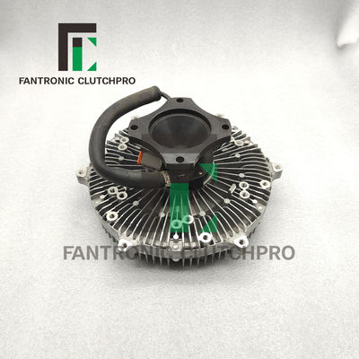 Engine Cooling  Visco Clutch   2437783  
1.11763
WG2117755
WG2306746
177208