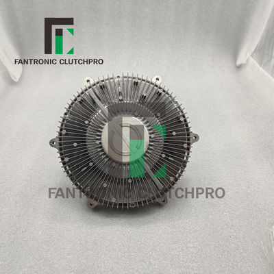 Engine Cooling  Visco Clutch   2437783  
1.11763
WG2117755
WG2306746
177208